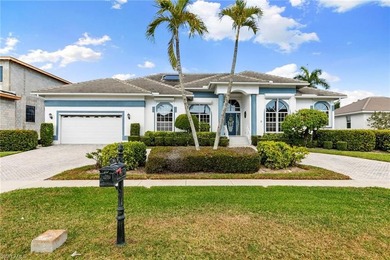 Exceptional Marco Island waterfront residence offering - photo 44