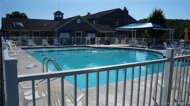 Beautifully updated top floor end unit at Lazy Days in Osage - photo 47