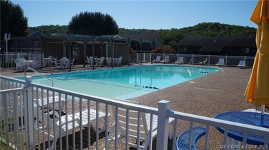 Beautifully updated top floor end unit at Lazy Days in Osage - photo 50