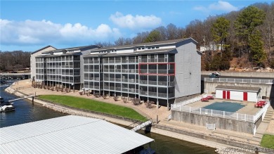 Lake Condo For Sale in Camdenton, Missouri