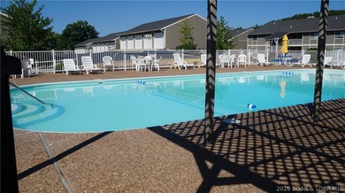 Beautifully updated top floor end unit at Lazy Days in Osage - photo 51