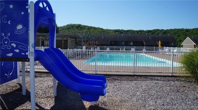 Beautifully updated top floor end unit at Lazy Days in Osage - photo 52