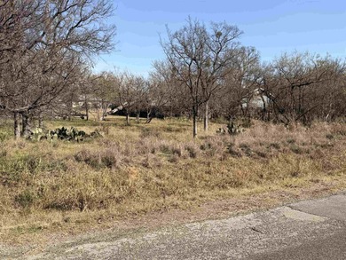 Lake Marble Falls Lot For Sale in Granite Shoals Texas
