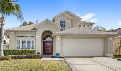 Lake Jesup  Home For Sale in Winter Springs Florida