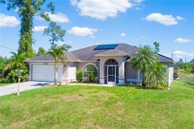 Lehigh Acres Area Home For Sale in Lehigh Acres Florida