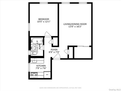 PRICE IMPROVEMENT. Cozy apartment 1 Bedroom apartment in the - photo 10