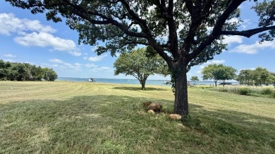 Open Water Views! 1 Acre Build Ready Waterfront Site! - photo 14