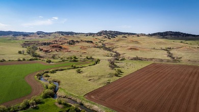 Redwater Ranch spans 905.6+/- acres just north of Spearfish - photo 3