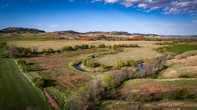 Redwater Ranch spans 905.6+/- acres just north of Spearfish - photo 4