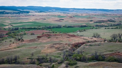Redwater Ranch spans 905.6+/- acres just north of Spearfish - photo 8
