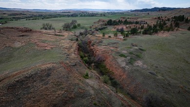 Redwater Ranch spans 905.6+/- acres just north of Spearfish - photo 9
