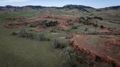 Redwater Ranch spans 905.6+/- acres just north of Spearfish - photo 10
