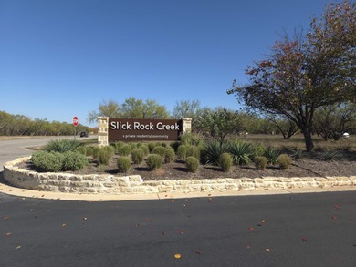 Lake LBJ Lot For Sale in Horseshoe Bay Texas