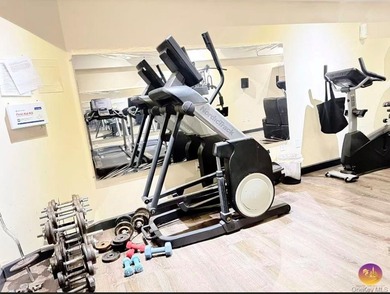 Rare High-Floor Gem near Forest Hills Gardens - Oversized Studio - photo 11