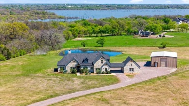 Lake Home For Sale in Lucas, Texas
