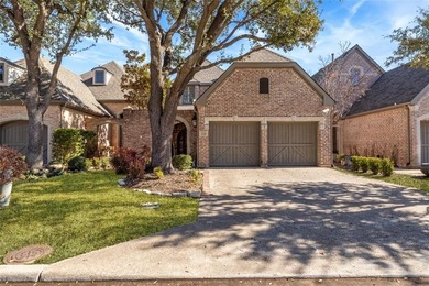 (private lake, pond, coastal) Home For Sale in Dallas Texas