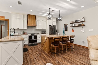 Welcome to your private retreat on beautiful sprawling acreage - photo 14