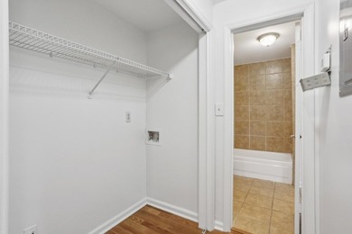 Welcome to this bright and inviting two-bedroom condo, ideally