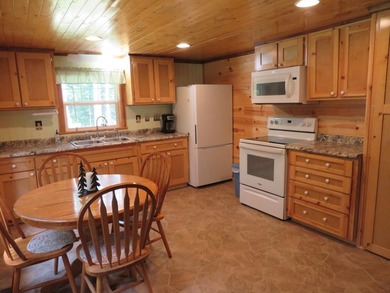 Enjoy year-round living on your 1.5 acres including 160 feet of - photo 15