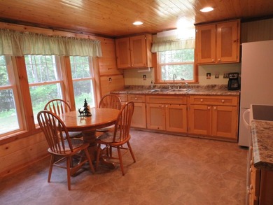 Enjoy year-round living on your 1.5 acres including 160 feet of - photo 16