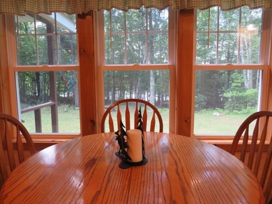 Enjoy year-round living on your 1.5 acres including 160 feet of - photo 17