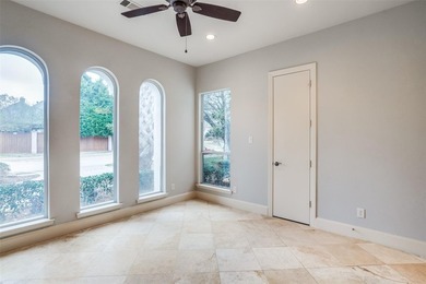 Stunning Mediterranean style home featuring 5 bedrooms, 3 living - photo 18