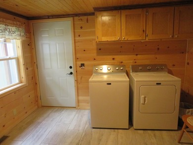 Enjoy year-round living on your 1.5 acres including 160 feet of - photo 20