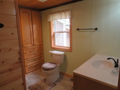 Enjoy year-round living on your 1.5 acres including 160 feet of - photo 21