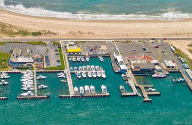 Positioned on prestigious Dune Road, just moments from the - photo 2