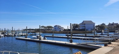 One of our most popular slips in dry storage - a 22' Dry Slip at - photo 4