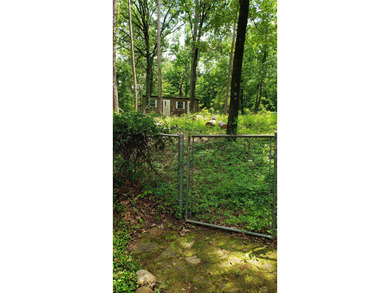 Nestled on a beautifully wooded and landscaped double lot, this - photo 25