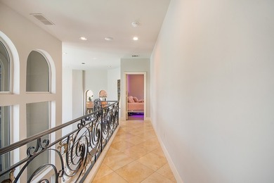 Stunning Mediterranean style home featuring 5 bedrooms, 3 living - photo 29
