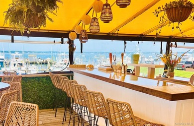 Positioned on prestigious Dune Road, just moments from the - photo 10