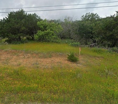 Lake LBJ Lot For Sale in Sunrise Beach Texas