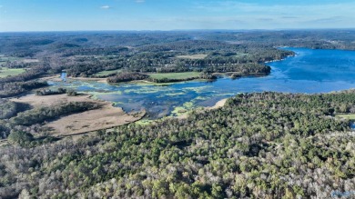 Lake Guntersville Acreage For Sale in Guntersville Alabama