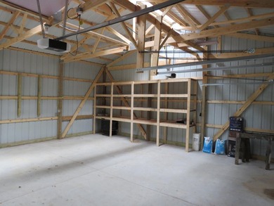 Enjoy year-round living on your 1.5 acres including 160 feet of - photo 33