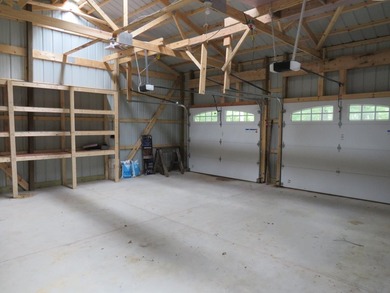 Enjoy year-round living on your 1.5 acres including 160 feet of - photo 34