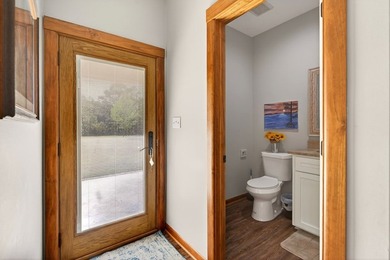 Welcome to your private retreat on beautiful sprawling acreage - photo 50