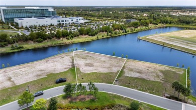 Lake Nona Area Lot For Sale in Orlando Florida