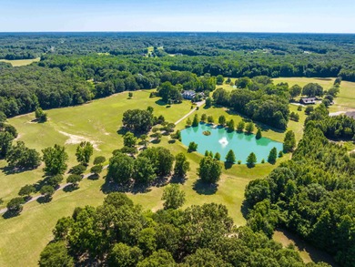 (private lake, pond, creek) Home For Sale in Eads Tennessee