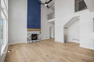 MOVE IN READY! The Presley is a beautiful new 1.5 story plan - photo 4