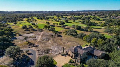 Great homesite in Escondido Golf and Lake Club that is in close - photo 7