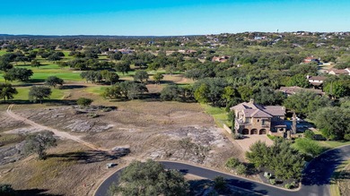Great homesite in Escondido Golf and Lake Club that is in close - photo 8
