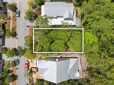 Wonderful building lot in the gated enclave of Hidden Grove - photo 1