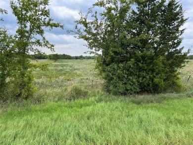 (private lake, pond, coastal) Acreage For Sale in Campbell Texas