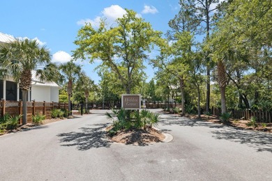 Wonderful building lot in the gated enclave of Hidden Grove - photo 2