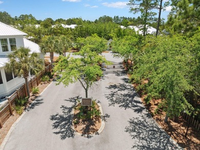 Wonderful building lot in the gated enclave of Hidden Grove - photo 3