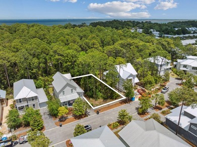Wonderful building lot in the gated enclave of Hidden Grove - photo 10