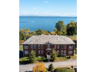 Lake Champlain - Clinton County Home For Sale in Plattsburgh New York