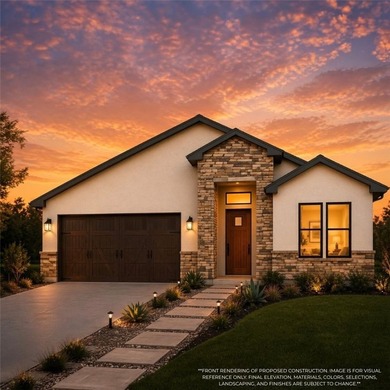 Welcome to 4117 Talbot Drive, an exciting new construction - photo 1